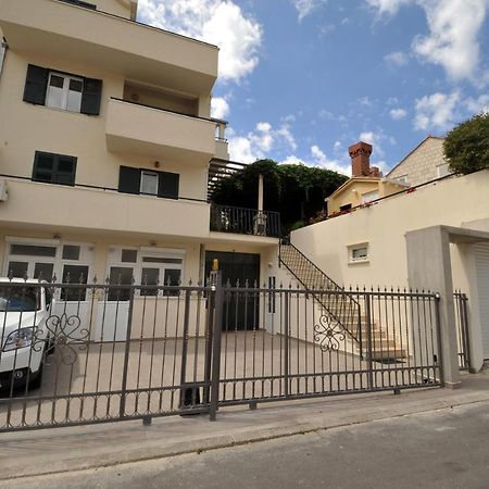 Apartments Petra Dubrovnik Exterior photo
