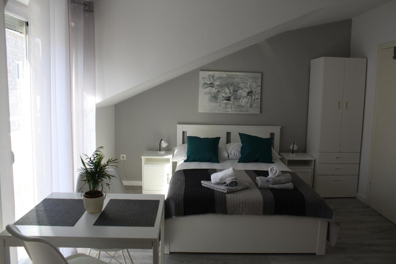 Apartments Petra Dubrovnik Exterior photo
