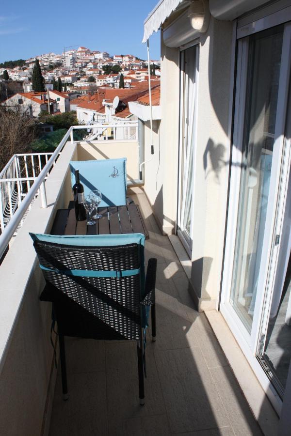 Apartments Petra Dubrovnik Exterior photo