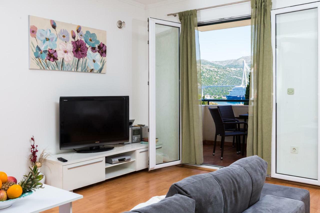 Apartments Petra Dubrovnik Exterior photo